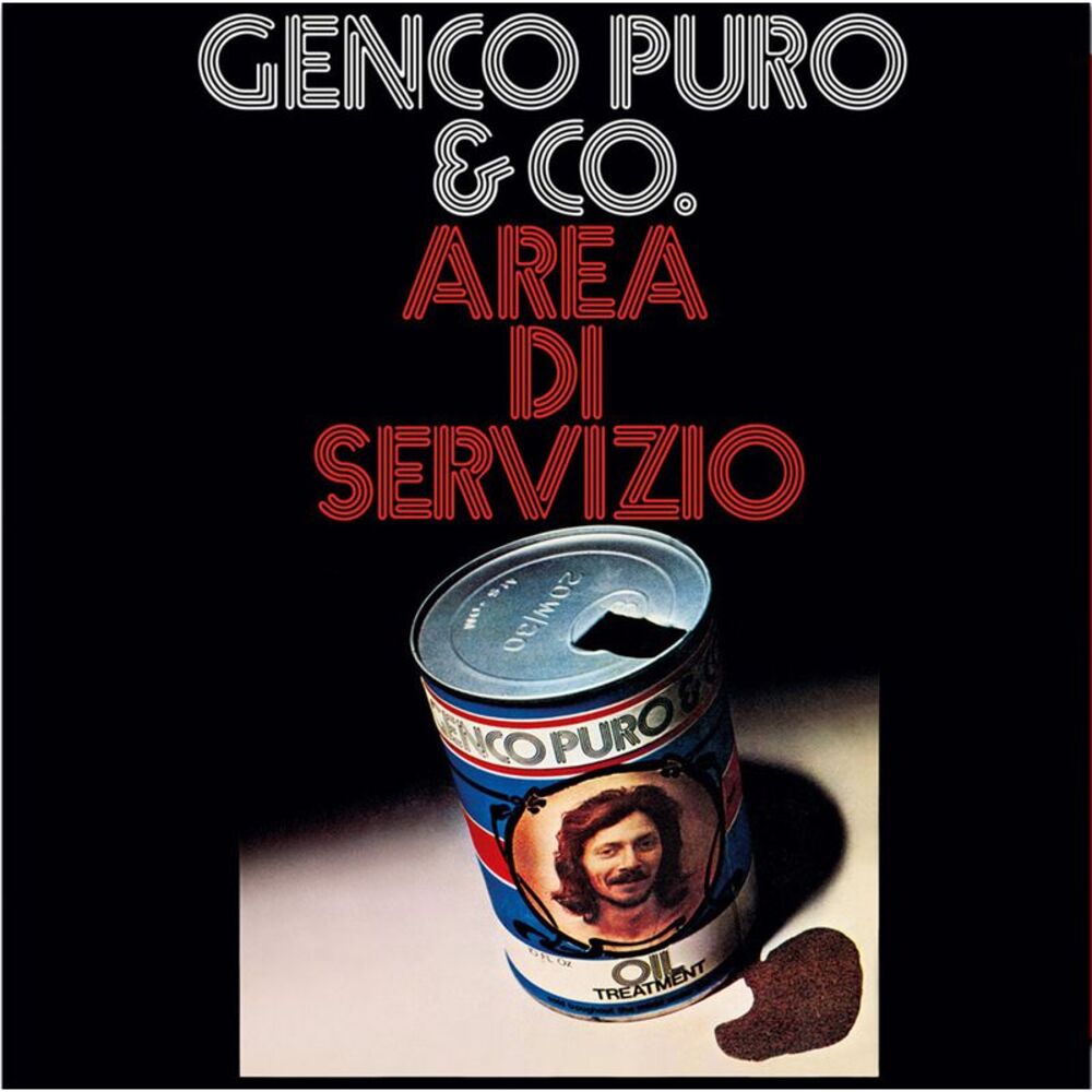 Puro,Genco & Co - Area Di Servizio  LP LP